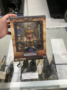 Bring Arts Final Fantasy Tactics Delita Heiral figure, Brand New! 228254 - Picture 1 of 6