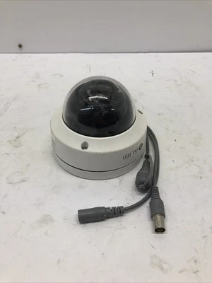 Cámara CCTV Alibi Modelo ALI-TP1122VR - PROBADA FUNCIONANDO Foto 1 de 4