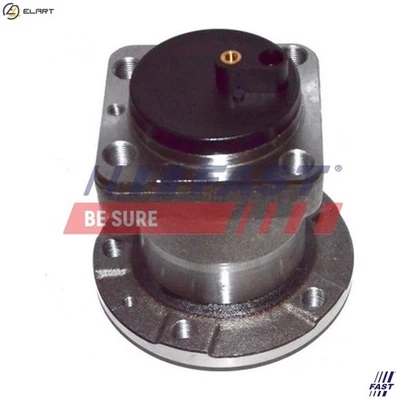 WHEEL BEARING KIT FT22071 FOR PEUGEOT EXPERT/Van/TEPEE/Platform/Chassis  FIAT - Image 1 of 4