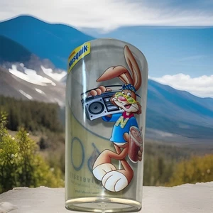 Nestle Nesquik 1980’s 60th Anniversary Collection Cup Plastic Rare Fun Nostalgia - Picture 1 of 24