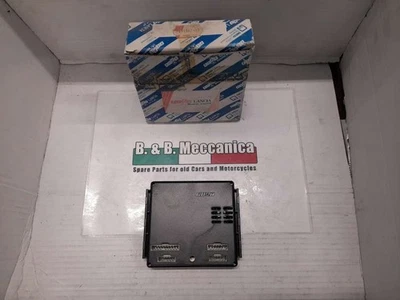 CENTRALINA TRIP CHECK CONTROL  NEW ORIG LANCIA DEDRA 1989-1994 82445069 (254/... - Imagem 1 de 4