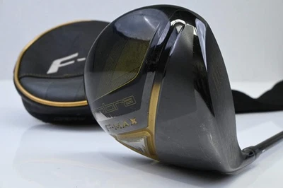 Cobra F-Max Driver / 11.5 Degree / Senior Flex Cobra Superlite Shaft - Image 1 of 4