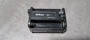 NIKON. MS1 Great Condition - Picture 1 of 4