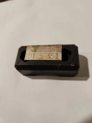 AJUSTADOR DE GORRA DE MOTO DE NIEVE ARCTIC CAT PANTHER WILDCAT THUNDERCAT 0105-350 OEM NOS  Foto 1 de 3