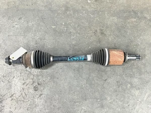 ⭐2020-2023 BUICK ENCORE GX EJE CONDUCTOR DELANTERO IZQUIERDO EJE MEDIO EJE OEM LOTE 2659 - Imagen 1 de 9