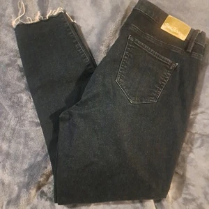 Blaue Damenjeans Lilly Pulitzer 14 - Bild 1 von 7