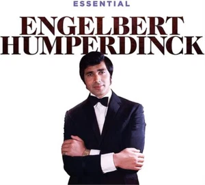 Engelbert Humperdinck Essential Collection (CD) Album - Picture 1 of 3