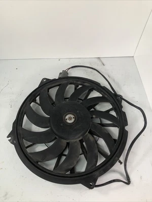 AUDI S4 B7 2004-2008 4,2 L - Conjunto de ventilador de refrigeración eléctrico izquierdo 8E0959455F Foto 1 de 4