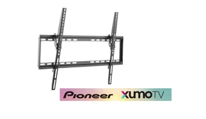 NEU Ultra Slim Pioneer Xumo TV Wandhalterung 43 49 50 55 58 65 Zoll LED UHD 4k - Bild 1 von 11