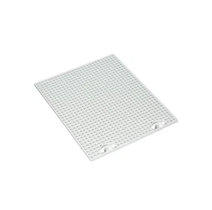 DOMETIC 3313107.034 Polar White Non Ducted Air Grille - Picture 1 of 1