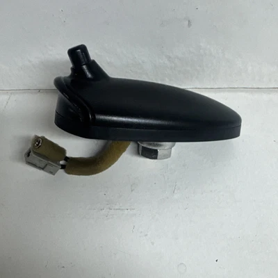 Hyundai Santa Fe 2007 base antena radio Foto 1 de 4