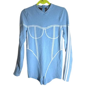 IVY PARK X ADIDAS Winter Drop Terry Body Strampler Gr. US XL - Bild 1 von 8