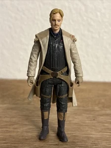 Tobias Beckett Star Wars 3.75” Action Figure PVC Toy - Picture 1 of 9