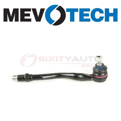 Mevotech Steering Tie Rod End for 2000 BMW 328Ci 2.8L L6 - Suspension ed - Изображение 1 из 4