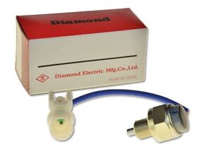 Verteilergetriebe Schalter Sensor S-013-21 Diamond für Mitsubishi L200 8604A006