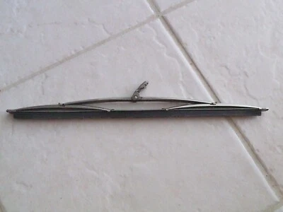 1958 - 1963 年雪佛兰 Biscayne Belair Impala Suburban Anco 带刀片 1181221  — 第 1/3 张图片