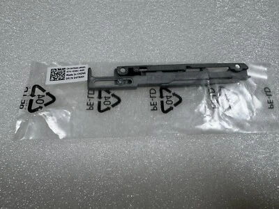 New Dell FX2S FD332 2.5" right storage tray bracket RK7D1 0RK7D1 - Image 1 of 4