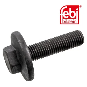 FEBI 40755 Riemenscheibenschraube für FORD VOLVO - Bild 1 von 2