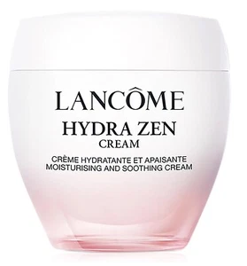 LANCOME Hydra Zen Moisturising and Soothing Cream 75ml/2.5oz New free shipping - Picture 1 of 2