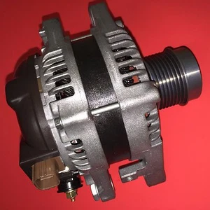 Alternador Toyota compatible; 2008 RAV4 V6 3,5 L Reman 100 amperios 1 año de garantía - Imagen 1 de 6