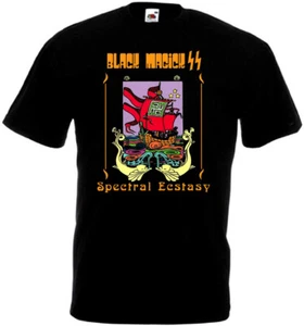 Black Magick SS Spectral Ecstasy T-shirt black all sizes S-5XL - Picture 1 of 3