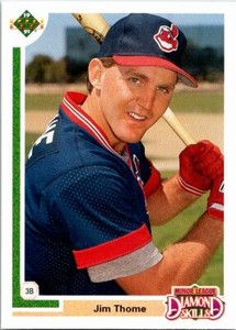 1991 Upper Deck Final Edition Baseball - Pick Choose Your Cards 