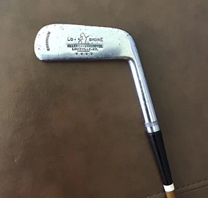 Vintage Lo Skore Putter - Bild 1 von 4