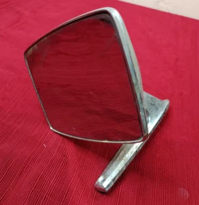 Vintage 1967 Ford Side Mirror C7AB-17743-A FOMOCO Passenger Side - Bild 1 von 9
