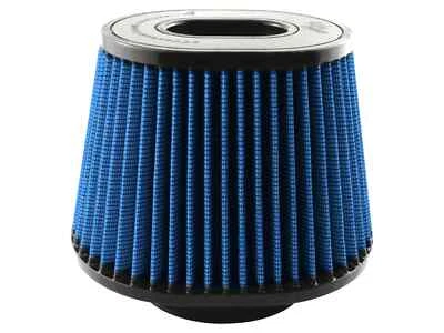 aFe Magnum Flow Pro 5R Air Filter 5 F x (9x7-1/2) B x (6-3/4x5-1/2) T x 7-1/2 H - Image 1 of 4