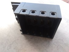 National Instruments NI cRIO-9113 CompactRio 4-slot reconfigurable chassis