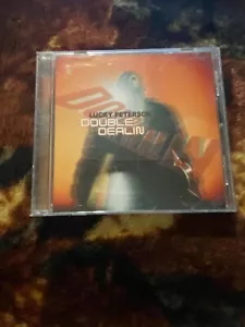Lucky Peterson *Double Dealin *CD *2001 *Blue Thumb *VG+/NM *314549475-2 - Picture 1 of 9
