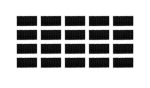 Gear Lever Rubber For Yamaha DT 400 (Twin Shock) 1975 - 1976 - Picture 1 of 4