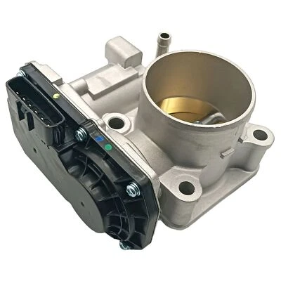 Throttle Body for 2016-2024 Honda Civic 2023-2024 Honda HR-V 2.0L L4 — 第 1/4 张图片