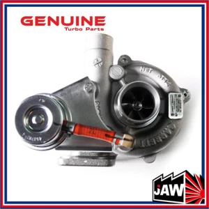 Genuine Garrett Turbo GT1749S 28230-41720 708337-0001 For Hyundai Mighty Chrorus - Picture 1 of 6