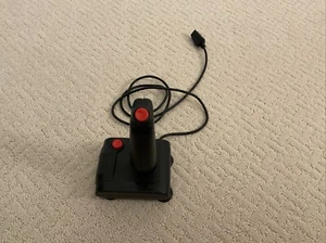 SVI QuickShot Joystick Atari 2600 Commodore 64/128 Game Controller Untested - Picture 1 of 4
