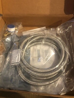 KIT LINHA D'ÁGUA REFRIGERAÇÃO ELECTROLUX REFKITSS 6`  - Imagem 1 de 3