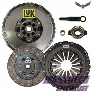 JD STAGE 2 CLUTCH KIT & DMF FLYWHEEL for 02-06 NISSAN ALTIMA 3.5L S SE SE-R SL - Picture 1 of 7