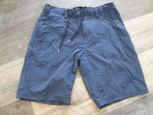 Men's VOLCOM blue stretchy boardshorts sz. 30 - Picture 1 of 3