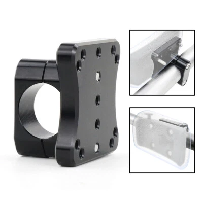 GPS Phone Navigation Holder Bracket Aftermarket Fit For Suzuki GS500F GZ250  - Image 1 of 4