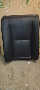 07 - 09 Mercedes W221 / S550 RIGHT Rear Upper seat cushion  - Picture 1 of 7