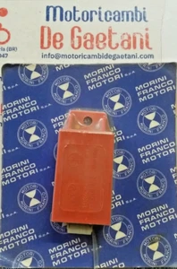 CENTRALINA ORIGINALE MORINI MALAGUTI SPORT RST 90 FIFTY G303-4 COD. 605.079.00 - Imagen 1 de 3