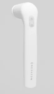 NUEVO masajeador de mano multivelocidad de cuerpo completo ligero tejido profundo Novafon - Imagen 1 de 3