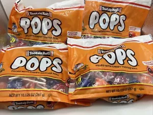 *LOTTO DI 16* Tootsie Pops caramelle lecca-lecca assortite, 10,12 oz - Foto 1 di 3