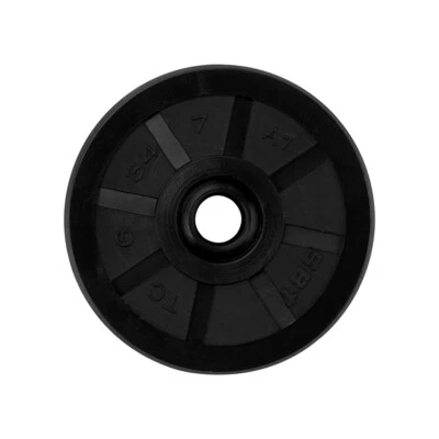 Anillo de sellado de aceite de goma negro 09285-06011 para Suzuki GS400X GS425E GS425L GS450E Foto 1 de 4