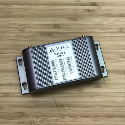 AirLink Raven X V4221-V Cellular Connection Modem - Image 1 of 4