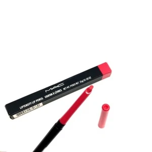 MAC Cosmetics Liptensity Lip Liner in *Cut Ruby* Brand New - Picture 1 of 3