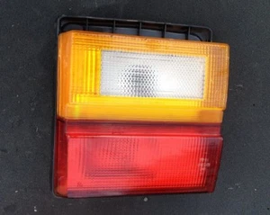 Audi 100 C3 Tipo 44 Fanale Posteriore Fanale Posteriore Taillight (R120) - Foto 1 di 3