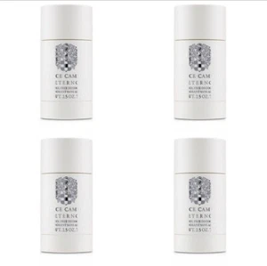Lot Of 4 x Vince Camuto Eterno 2.5 oz / 75 g Deodorant for Men - Picture 1 of 4