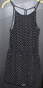 Girls Romper Dress S/P - Picture 1 of 7