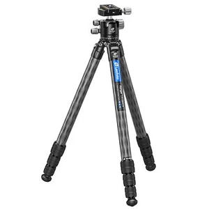 Trípode Leofoto LS-284CX+LH-36 Versión Ranger Series + Cabezal de bola - Imagen 1 de 8